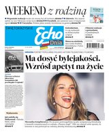 Echo Dnia Świętokrzyskie 163/2023