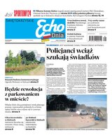 Echo Dnia Świętokrzyskie 164/2023