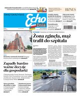 Echo Dnia Świętokrzyskie 165/2023