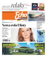 Echo Dnia Świętokrzyskie 168/2023