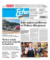Echo Dnia Świętokrzyskie 170/2023