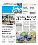 Echo Dnia Świętokrzyskie 171/2023