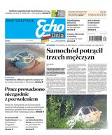 Echo Dnia Świętokrzyskie 173/2023