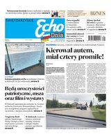 Echo Dnia Świętokrzyskie 177/2023