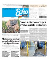Echo Dnia Świętokrzyskie 178/2023