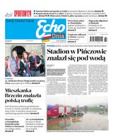 Echo Dnia Świętokrzyskie 182/2023