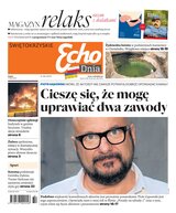 Echo Dnia Świętokrzyskie 186/2023