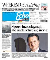 Echo Dnia Świętokrzyskie 187/2023