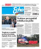 Echo Dnia Świętokrzyskie 188/2023
