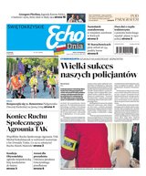 Echo Dnia Świętokrzyskie 190/2023