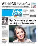 Echo Dnia Świętokrzyskie 192/2023