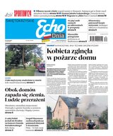Echo Dnia Świętokrzyskie 193/2023