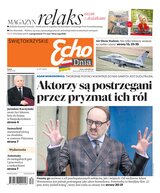 Echo Dnia Świętokrzyskie 197/2023