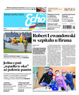 Echo Dnia Świętokrzyskie 2/2023