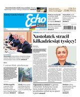 Echo Dnia Świętokrzyskie 201/2023