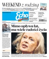 Echo Dnia Świętokrzyskie 204/2023