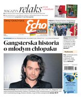 Echo Dnia Świętokrzyskie 215/2023