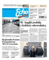 Echo Dnia Świętokrzyskie 224/2023