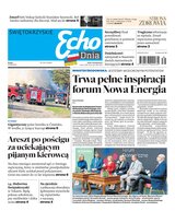 Echo Dnia Świętokrzyskie 225/2023