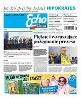 Echo Dnia Świętokrzyskie 226/2023