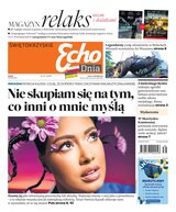 Echo Dnia Świętokrzyskie 227/2023