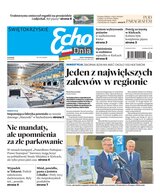 Echo Dnia Świętokrzyskie 232/2023