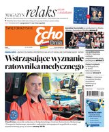 Echo Dnia Świętokrzyskie 233/2023