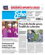 Echo Dnia Świętokrzyskie 236/2023