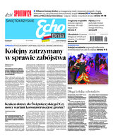 Echo Dnia Świętokrzyskie 24/2023
