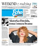 Echo Dnia Świętokrzyskie 240/2023