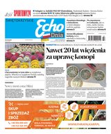 Echo Dnia Świętokrzyskie 247/2023