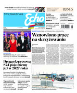 Echo Dnia Świętokrzyskie 25/2023