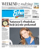 Echo Dnia Świętokrzyskie 252/2023