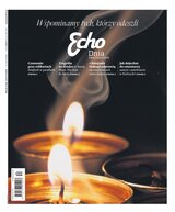 Echo Dnia Świętokrzyskie 254/2023