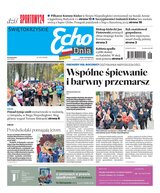 Echo Dnia Świętokrzyskie 263/2023
