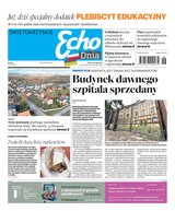 Echo Dnia Świętokrzyskie 265/2023
