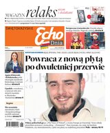 Echo Dnia Świętokrzyskie 267/2023