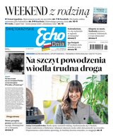 Echo Dnia Świętokrzyskie 268/2023