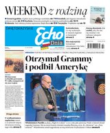Echo Dnia Świętokrzyskie 274/2023
