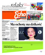 Echo Dnia Świętokrzyskie 28/2023