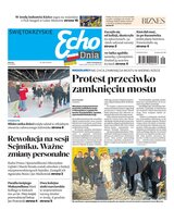 Echo Dnia Świętokrzyskie 282/2023
