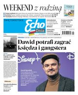 Echo Dnia Świętokrzyskie 286/2023