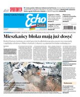 Echo Dnia Świętokrzyskie 287/2023