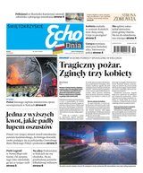 Echo Dnia Świętokrzyskie 289/2023