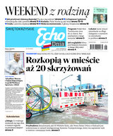 Echo Dnia Świętokrzyskie 29/2023