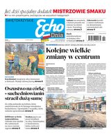 Echo Dnia Świętokrzyskie 295/2023