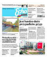 Echo Dnia Świętokrzyskie 3/2023