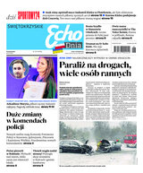Echo Dnia Świętokrzyskie 30/2023