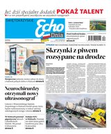Echo Dnia Świętokrzyskie 300/2023