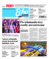 Echo Dnia Świętokrzyskie 36/2023